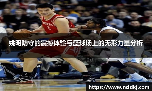 姚明防守的震撼体验与篮球场上的无形力量分析